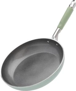Primecook - Koekenpan - Ø 28 Cm - PFAS-vrij - Inductie - Veilige En Slijtvaste Ecoshield Antiaanbaklaag