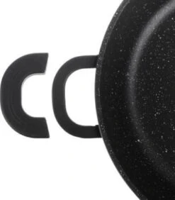 Satoshi Lyon Hapjespan Ø40 CM Marble Coating -Tefal Shop 1051x1200 1