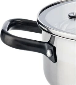 Bergner Infinity Chefs Kookpan 28 Cm - 9.0 L -Tefal Shop 1073x1200 1