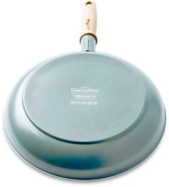 GreenPan Mayflower Koekenpannenset Ø 20cm + Ø 24cm + 1 Accessoire - Lichtblauw - Inductie - PFAS-vrij 24 GreenPan Mayflower Koekenpannenset Ø 20cm + Ø 24cm + 1 Accessoire - Lichtblauw - Inductie - PFAS-vrij -Tefal Shop 1085x1200 2