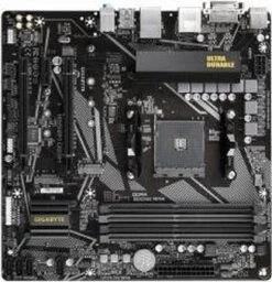 Gigabyte B550M DS3H AMD B550 Socket AM4 Micro ATX -Tefal Shop 1156x1200 1