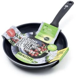 GREENPAN Cc002500-001 Braadpan 24cm