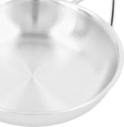 Demeyere Multiline 7 Koekenpan - 28 Cm -Tefal Shop 1174x1200 1