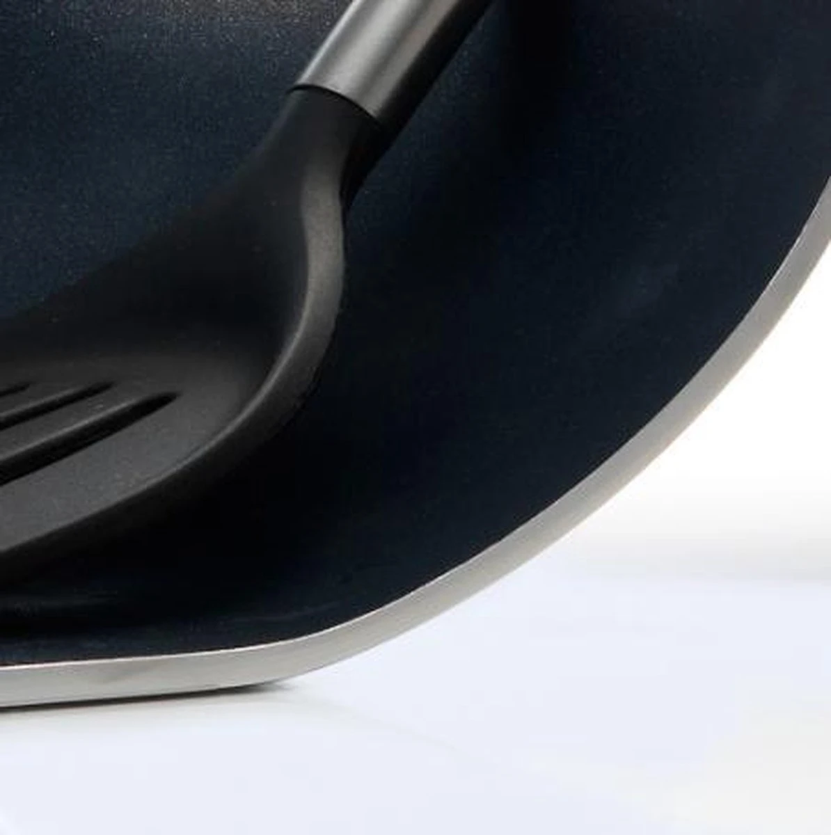 BK Easy Induction Grillpan - 26 Cm - Speciaal Voor Inductie 8 BK Easy Induction Grillpan - 26 Cm - Speciaal Voor Inductie - Afbeelding 8