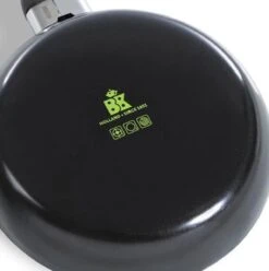 BK Easy Basic Ceramic Koekenpannenset - Ø20 Cm En Ø24 Cm - PFAS-vrij -Tefal Shop 1197x1200 3