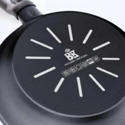 BK Easy Induction Grillpan - 26 Cm - Speciaal Voor Inductie 11 BK Easy Induction Grillpan - 26 Cm - Speciaal Voor Inductie -Tefal Shop 1197x1200 4