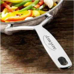 Demeyere Multiline 7 Koekenpan - 28 Cm -Tefal Shop 1198x1200