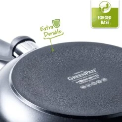 GreenPan Cambridge Grillpan 28cm - Zwart - Inductie - PFAS-vrij -Tefal Shop 1199x1200 1