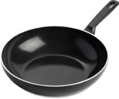 GreenPan Memphis Keramische Wokpan - Ø 28 Cm - PFAS-vrij -Tefal Shop 1200x1003