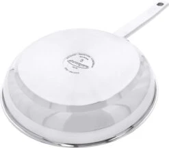 Demeyere Classico 3 RVS Koekenpan – Koekenpan Inductie - 24 Cm – PTFE-vrij 8 Demeyere Classico 3 RVS Koekenpan – Koekenpan Inductie - 24 Cm – PTFE-vrij -Tefal Shop 1200x1056