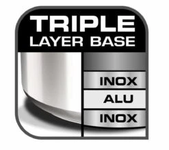 Tefal Clipso Minut Easy Snelkookpan - 6 Liter - Ø 22 Cm -Tefal Shop 1200x1064 2