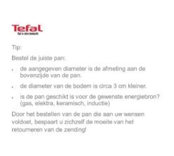 Tefal Ceramic Control Koekenpan - Ø 28 Cm – Thermospot – Cooltouch Greep -Tefal Shop 1200x1072
