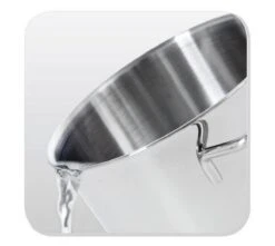 BK Profiline Kookpan Ø 14 Cm - RVS - Inductie -Tefal Shop 1200x1075 13