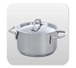 BK Profiline Pannenset - 4-delig - RVS - Inductie -Tefal Shop 1200x1075 16