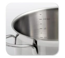 BK Excellent Pannenset - 5-delig - RVS - Inductie -Tefal Shop 1200x1075 21