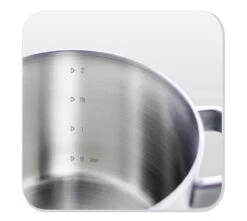 BK Conical Glas Pannenset - 4-delig - Glazen Deksels -Tefal Shop 1200x1075 22