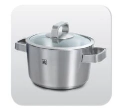 BK Conical Glas Pannenset - 4-delig - Glazen Deksels -Tefal Shop 1200x1075 24