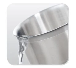 BK Karaat+ Pannenset - 5-delig - RVS – Geschikt Voor Alle Warmtebronnen -Tefal Shop 1200x1075