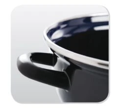 BK Fortalit Braadpan Ø 24 Cm / 2,5L - Emaille - Inductie -Tefal Shop 1200x1075 27