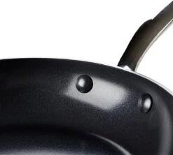 GreenPan Barcelona Infinity Pro Wokpan 28cm - Zwart - Inductie - PFAS-vrij -Tefal Shop 1200x1080