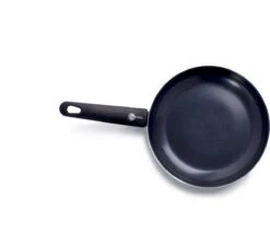 GreenPan Cambridge Koekenpannenset Ø 24cm + Ø 28cm - Zwart - Inductie - PFAS-vrij -Tefal Shop 1200x1082 1