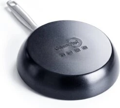 GreenPan Copenhagen Wok Met Extra Handvat 30cm/4.8L -Tefal Shop 1200x1085