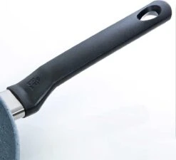 BK Granite Koekenpan - Ø 30 Cm - Inductie -Tefal Shop 1200x1093