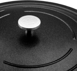 Westinghouse Performance Series - 12-delige Pannenset - Zwart - Geschikt Voor Alle Warmtebronnen Inclusief Inductie -Tefal Shop 1200x1110 4