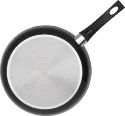 Basic Culinair Koekenpan 20cm - Anti Aanbak - Inductiegeschikt -Tefal Shop 1200x1123