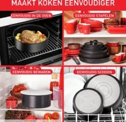 Tefal Ingenio Unlimited - Pannenset - 4-delig -Tefal Shop 1200x1158 6