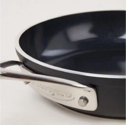 Demeyere Alu Pro 5 - Ceraforce - Bakpannenset 24cm + 28cm -Tefal Shop 1200x1196