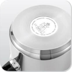 BK Snelkookpan 22 Cm / 6L - RVS - Glans - Inductie -Tefal Shop 1200x1196 4