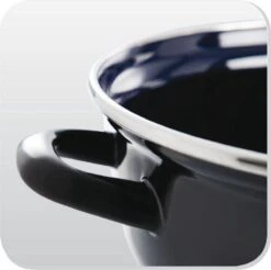 BK Fortalit Braadpan Ø 20 Cm / 1,4L - Emaille - Inductie -Tefal Shop 1200x1197 17