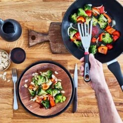 Tefal Unlimited Wokpan - Ø 28 Cm -Tefal Shop 1200x1198 1