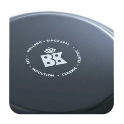 BK Fortalit Braadpan Ø 24 Cm / 2,5L - Emaille - Inductie -Tefal Shop 1200x1198 19