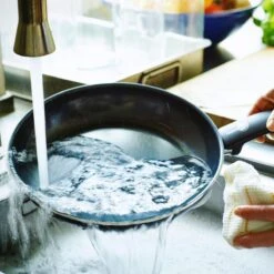 GreenPan Cambridge Keramische Koekenpan - Ø24 Cm - PFAS-vrij -Tefal Shop 1200x1198 4