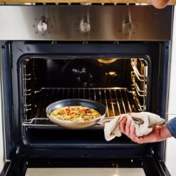 GreenPan Cambridge Koekenpan 28cm - Brons - Inductie - PFAS-vrij -Tefal Shop 1200x1199 4