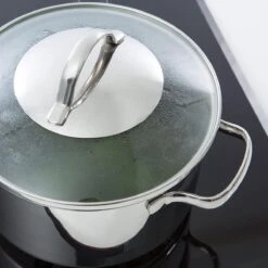 BK Essentials Pannenset - 4-delig - RVS – Geschikt Voor Alle Warmtebronnen -Tefal Shop 1200x1200 1022