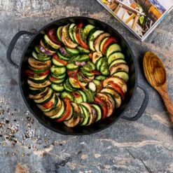 Westinghouse Performance Series - 12-delige Pannenset - Zwart - Geschikt Voor Alle Warmtebronnen Inclusief Inductie -Tefal Shop 1200x1200 1055