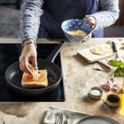 Demeyere Alu Classico 3 Koekenpan - Duraslide - Set 24 Cm + 28 Cm 11 Demeyere Alu Classico 3 Koekenpan - Duraslide - Set 24 Cm + 28 Cm -Tefal Shop 1200x1200 141