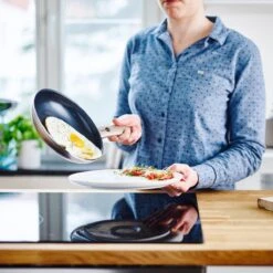 GreenPan Cambridge Koekenpan 28cm - Brons - Inductie - PFAS-vrij -Tefal Shop 1200x1200 181