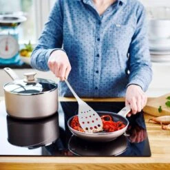 GreenPan Cambridge Koekenpan 28cm - Brons - Inductie - PFAS-vrij -Tefal Shop 1200x1200 183