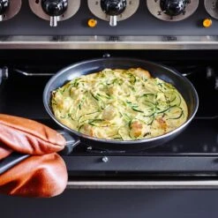 GreenPan Cambridge Koekenpannenset Ø 20cm + Ø 28cm - Zwart - Inductie - PFAS-vrij -Tefal Shop 1200x1200 188