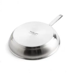 KitchenAid Stainless Steel Koekenpan ø28cm - RVS - Inductie - Anti-aanbak -Tefal Shop 1200x1200 198