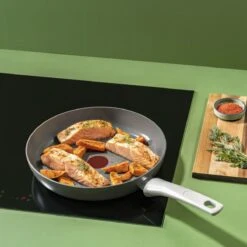 Tefal Renew ON Keramische Koekenpannenset - Ø 24 En 28 Cm -Tefal Shop 1200x1200 206