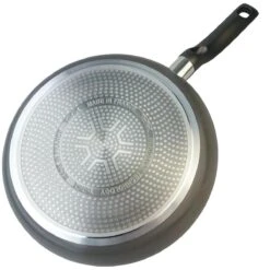 Tefal Ceramic Control Koekenpan - Ø 28 Cm – Thermospot – Cooltouch Greep -Tefal Shop 1200x1200 259