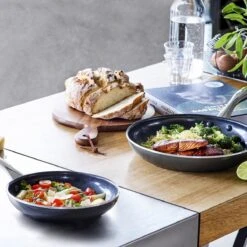 Dagelijkse Kost - Koekenpannenset 2-delig - ø20+28cm - Inductie - Anti-aanbak - PFAS-vrij -Tefal Shop 1200x1200 277