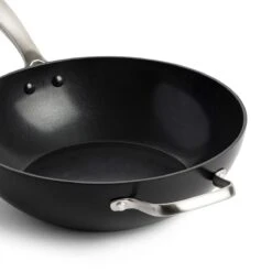 GreenPan Copenhagen Wok Met Extra Handvat 30cm/4.8L -Tefal Shop 1200x1200 28