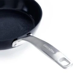 GreenPan Copenhagen Wok Met Extra Handvat 30cm/4.8L -Tefal Shop 1200x1200 30