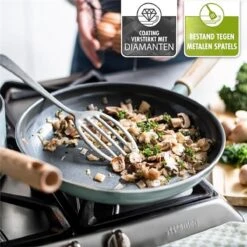 BK Greenpan Keramische Antikleef Pannenset 5-delig - Inductie - Greenpan - Pan - Mat - Koken - Keuken - RVS Pan - Pannenset - Anti Aanbak -Tefal Shop 1200x1200 330